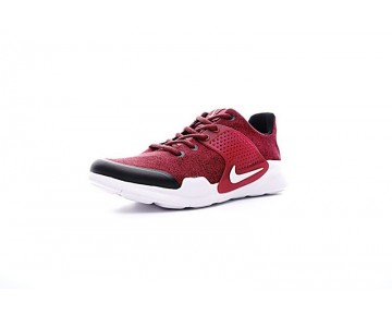 Herren Nike Arrowz Jn73 Schuhe Wein Rot/Schwarz/Weiß 902813-600