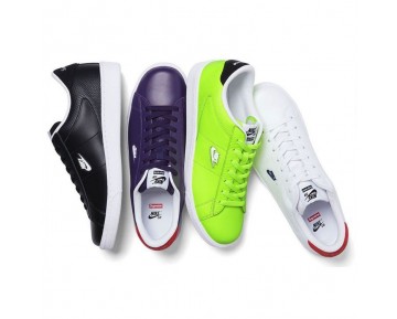 Schuhe 556045 710 556045-001 556045-146 556045-516 Supreme X Nike Sb Tennis Classic Unisex