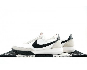 Herren Licht Grau Schwarz Nike Roshe Waffle Racer Nm Schuhe 845089-603