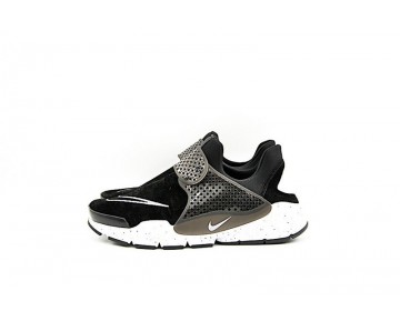 Schwarz,Weiß Nike Sock Dart Tech  Fw Schuhe 819686-010 Unisex