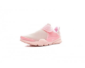 909551-800 Arctic Orange Unisex 36-41 Nike Sock Dart Breathe Schuhe