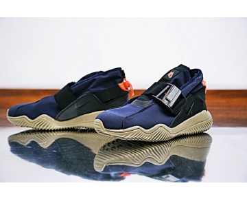 Schuhe 902776-401 Tief Blau/Braun Nikelab Acg 07 Kmtr Unisex