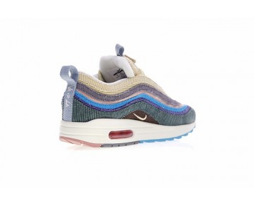 Unisex Schuhe Aj4219-4007 Sean Wotherspoon X Air Max 1/97 Vf Sw Hybrid