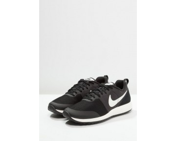 801780-010 Nike  Spring Elite Shinsen Schuhe Unisex Schwarz Weiß