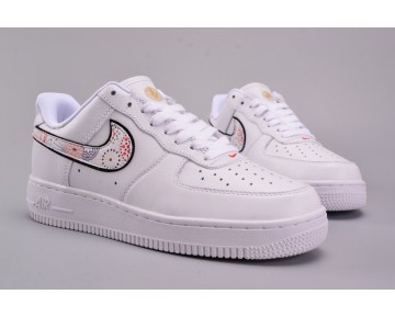 Unisex Nike Air Force 1 Se Chinese New Year Schuhe Ao9381-100