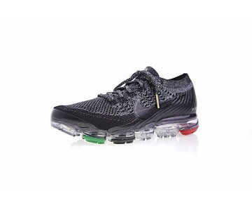 Schwarz Nike Air Vapormax Flyknit Bhm Unisex Aq0924-007 Schuhe