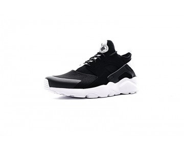 752703-992 Unisex Schuhe Schwarz/Weiß Nike Air Huarache Ultra Id
