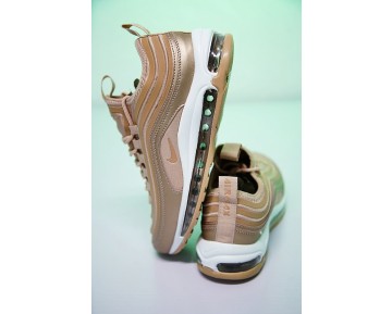 Schuhe 917704-902 Nike Air Max 97 Ultra Se Herren Rose Gold