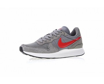Schuhe 872087-062 Nike Internationalist Lt17 Herren Rot