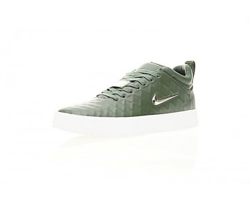 Herren Schuhe Nike Tiempo Vetta 876245-041 Dusty Grün/Sliver