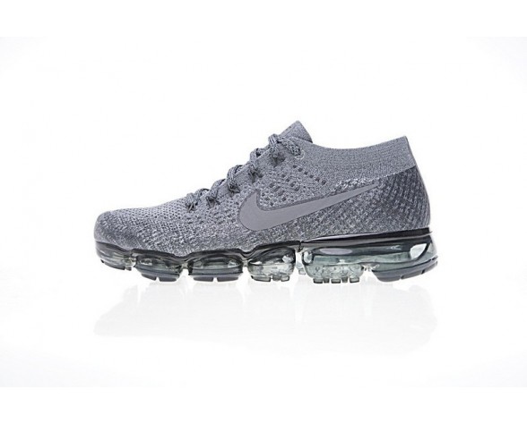 899472-005 Nike Air Vapormax Flyknit Unisex Schuhe Cool Grau