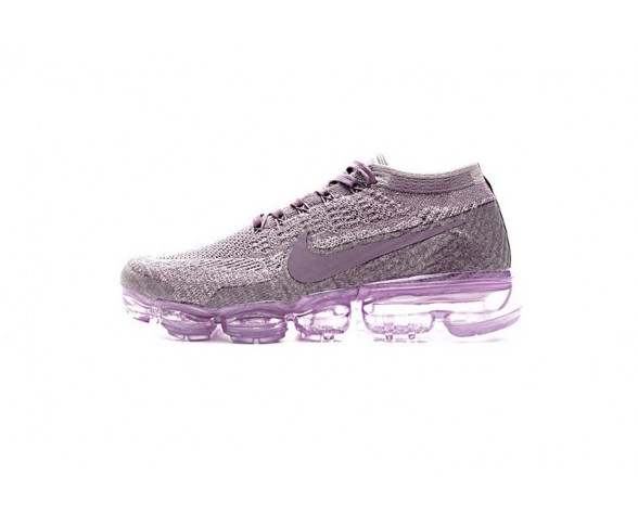 Damen Nike Air Vapormax Flyknit 849557-500 Schuhe Violets/Lila