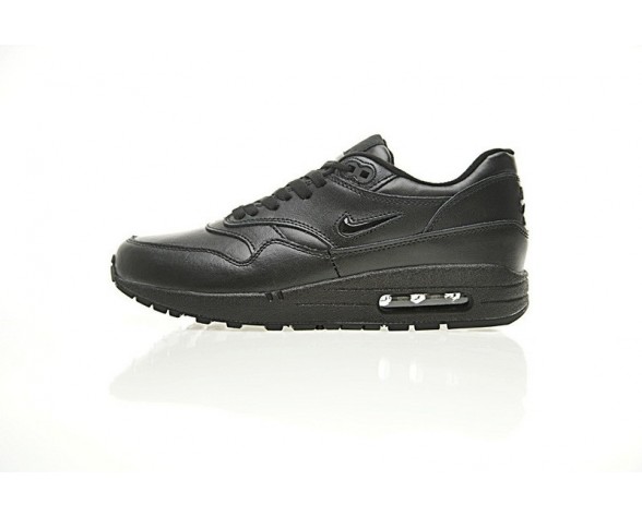 918354-108 Schuhe Triple Schwarz Nike Sportswear Air Max 1 Premium Sc Herren