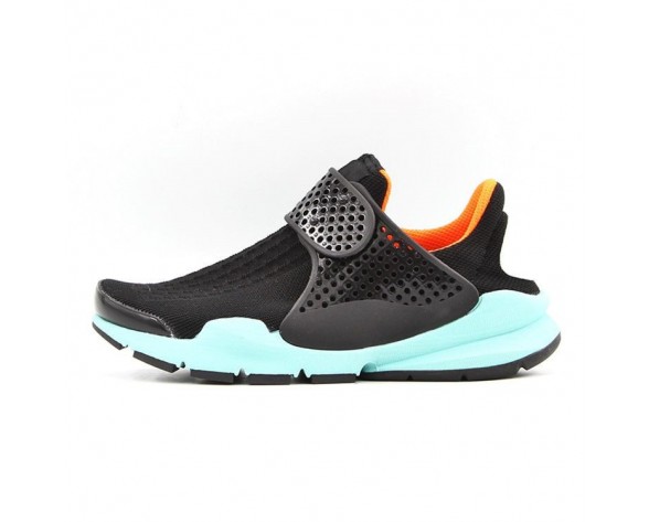 Nike Sock Dart Id Unisex Schwarz/Moonlicht 819686-023 Schuhe