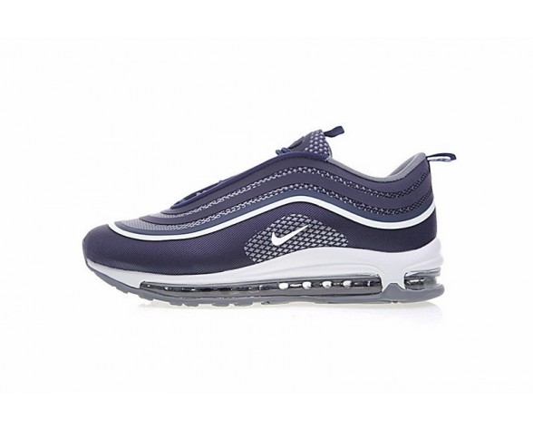 Unisex Mitternacht/Marine 918356-400 Schuhe Nike Air Max 97 Ul '17