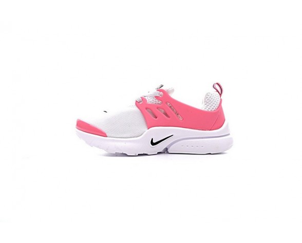 Nike Little Presto Extreme 844767-116 Schuhe Weiß/Rosa Kinder