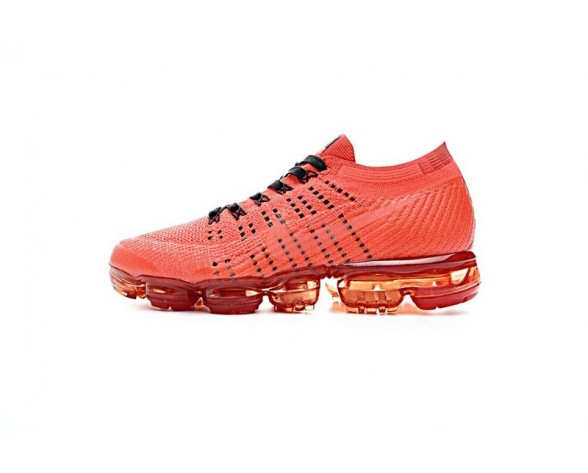 Rot Clot X Nike Air Vapormax Collaboration Aa2241-006 Herren Schuhe