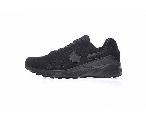 Unisex Triple Schwarz 882019-200 Nike Air Icarus Extra Qs Schuhe