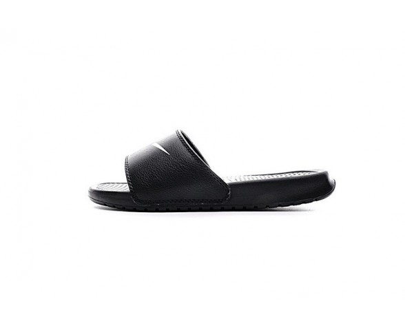 Unisex Kaws X Nike Benassi Solarsoft 343880-012 Schuhe