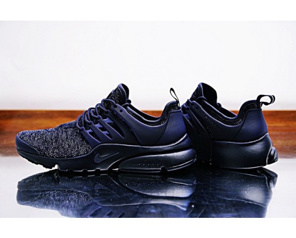 898020-400 Marine Blau Nike Air Presto Ultra Breeze Schuhe Herren