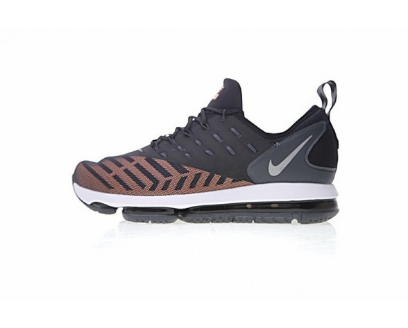 Schwarz/Orange/Weiß Schuhe Herren Nike Air Max Dlx 20Psi 669580-846