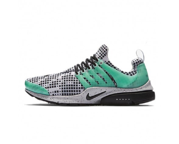 Herren  Nike Air Presto Gpx Grün Glow Schuhe 819521-103