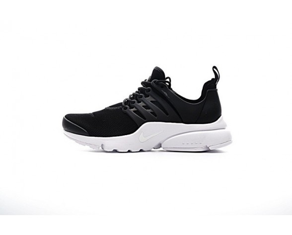 896277-001 Unisex Schwarz/Weiß Nike Air Presto Ultra Breathe Schuhe
