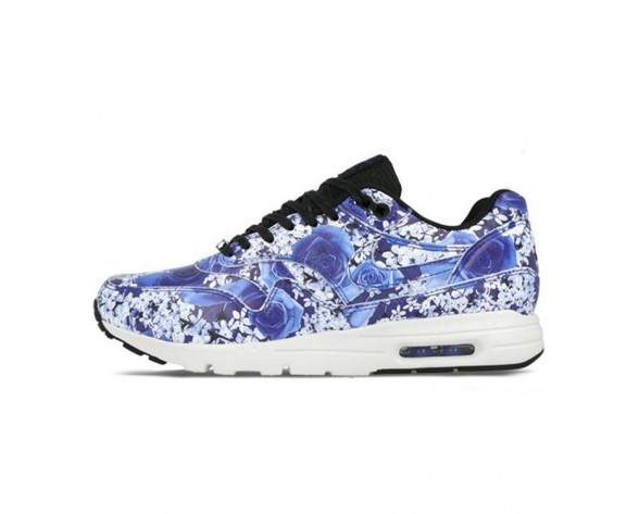 747105-401 Leather Damen Schuhe Nike Wmns Air Max 1 Ultra Lotc Qs & Tokyo