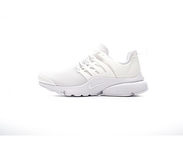 896277-100 Damen Schuhe All Weiß Nike Air Presto Ultra Breathe