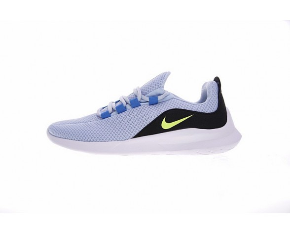 Schwarz Weiß Unisex Nike Roshe Run Sportswear Tm 844656-132 Schuhe