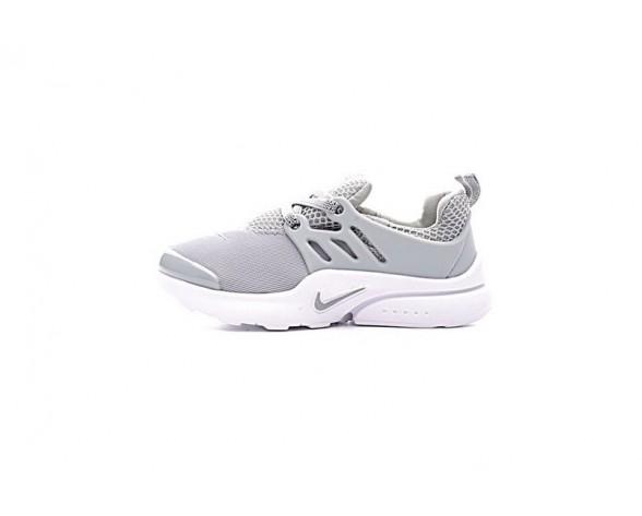 Nike Little Presto Extreme 844767-010 Licht Grau/Weiß Schuhe Kinder