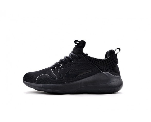 Nike Kaishi Schuhe 833457-007 Triple Schwarz Herren