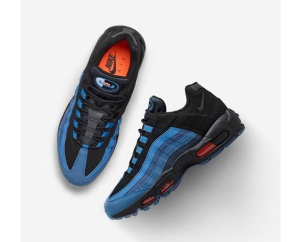 Unisex Nike Air Max 95 Lj Qs & Lebron James 822829-444 Schuhe