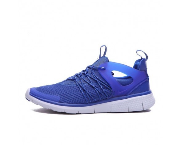 725060-401 Unisex Königlich Blau Schuhe Nike Free Viritous