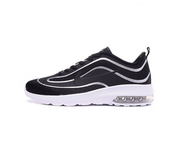 Nike Air Max Mercurial Fc Trainer R98 Schuhe Herren Schwarz,Silber 507216-010