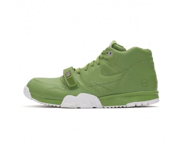 Chlorophyll Grün Schuhe 806942-331 Nike Air Trainer 1 X Fragment Herren
