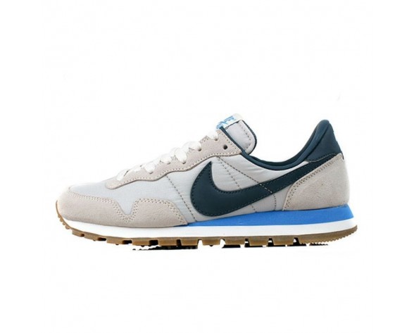 Mortar/ Distance Blau/ Sail/ Armory Slate Nike Wmns Air Pegasus 83 407477-044 Unisex Schuhe