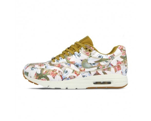 Nike Wmns Air Max 1 Ultra Lotc Qs Milan Schuhe 747105-700 Damen