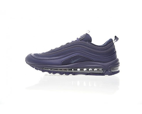 Herren 884421-003 Schuhe Nike Air Max 97 Tief Blau