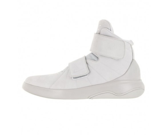 Weiß/Gray Nike Marxman Prm 832766-001 Herren Schuhe