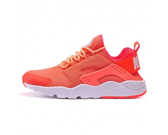 Schuhe Nike Air Huarache Ultra 819151-600 Bright Mango Unisex