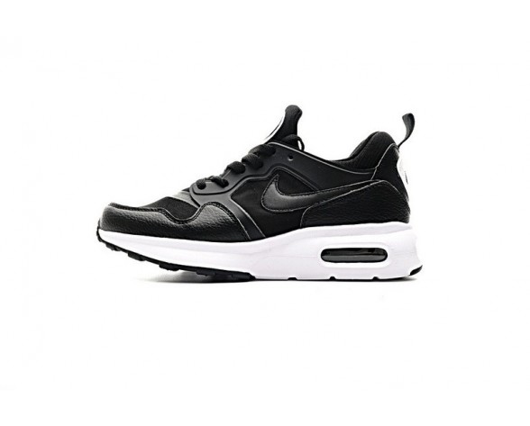 Nike Air Max Prime 876068-001 Schuhe Schwarz Weiß Herren
