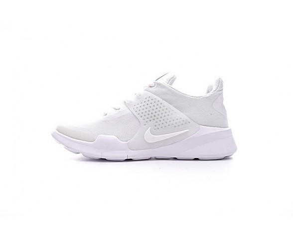 All Weiß Nike Arrowz Jn73 Herren 902813-100 Schuhe