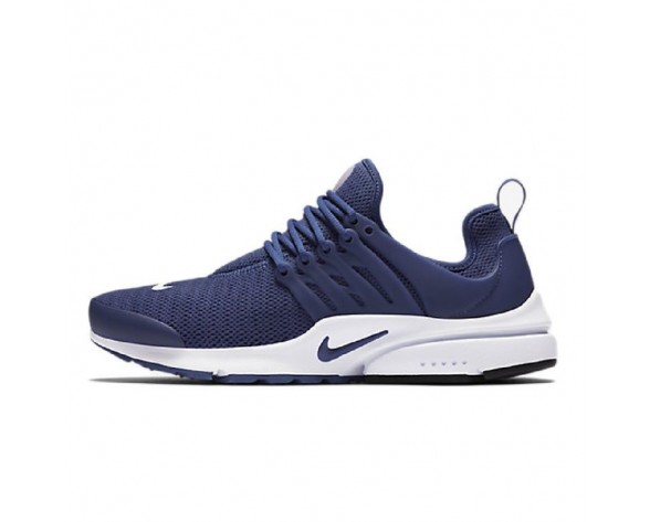 Nike Air Presto  Schuhe Dunkel Lila Dust/Dunkel Lila 846290-500 Herren