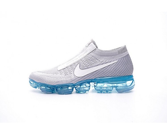 Weiß & Ice Blau 849560-103 40-45Cdg X Nikelab Air Vapormax Herren Schuhe
