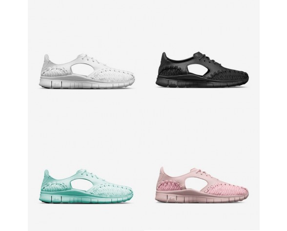 Nike Wmns Free Inneva Woven Sp 5.0 Damen Schuhe