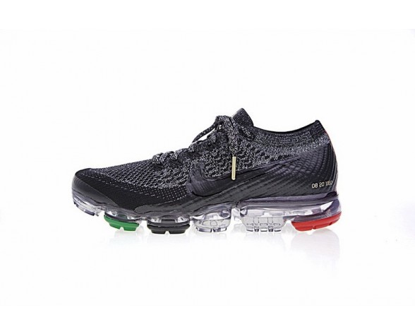 Schwarz Nike Air Vapormax Flyknit Bhm Unisex Aq0924-007 Schuhe
