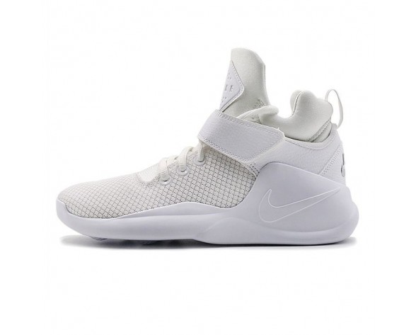 Nike Kwazi Wmns Unisex Weiß Schuhe 844900-100