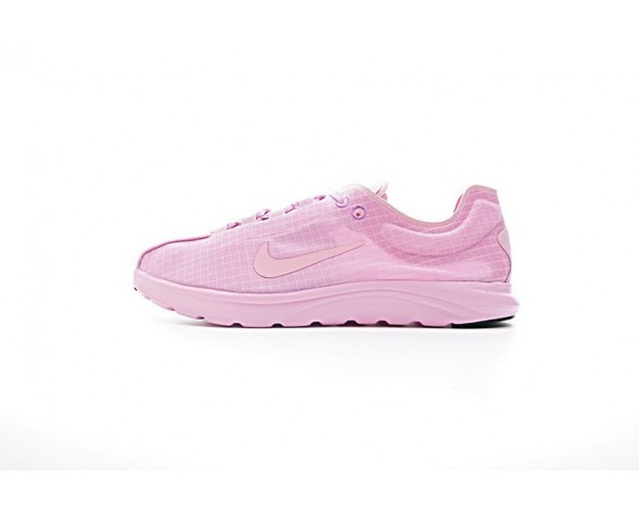896287-600 Nike Wmns Mayfly Lite Schuhe Damen Licht Rosa