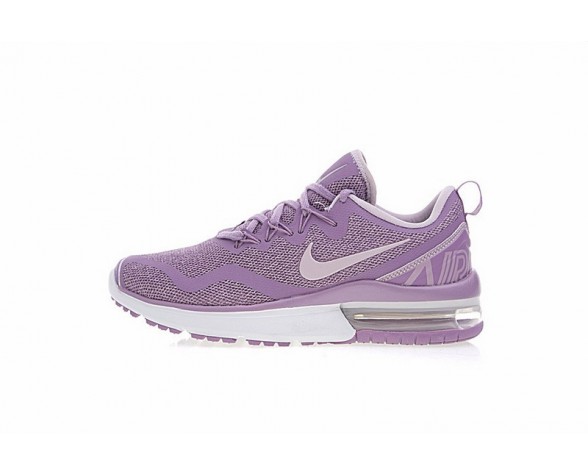 Roland Lila Nike Air Max Fury Damen Aa5740-500 Schuhe